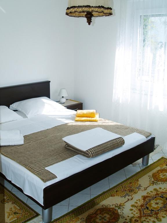 Apartment Marijana, Free Parking Selce Rum bild