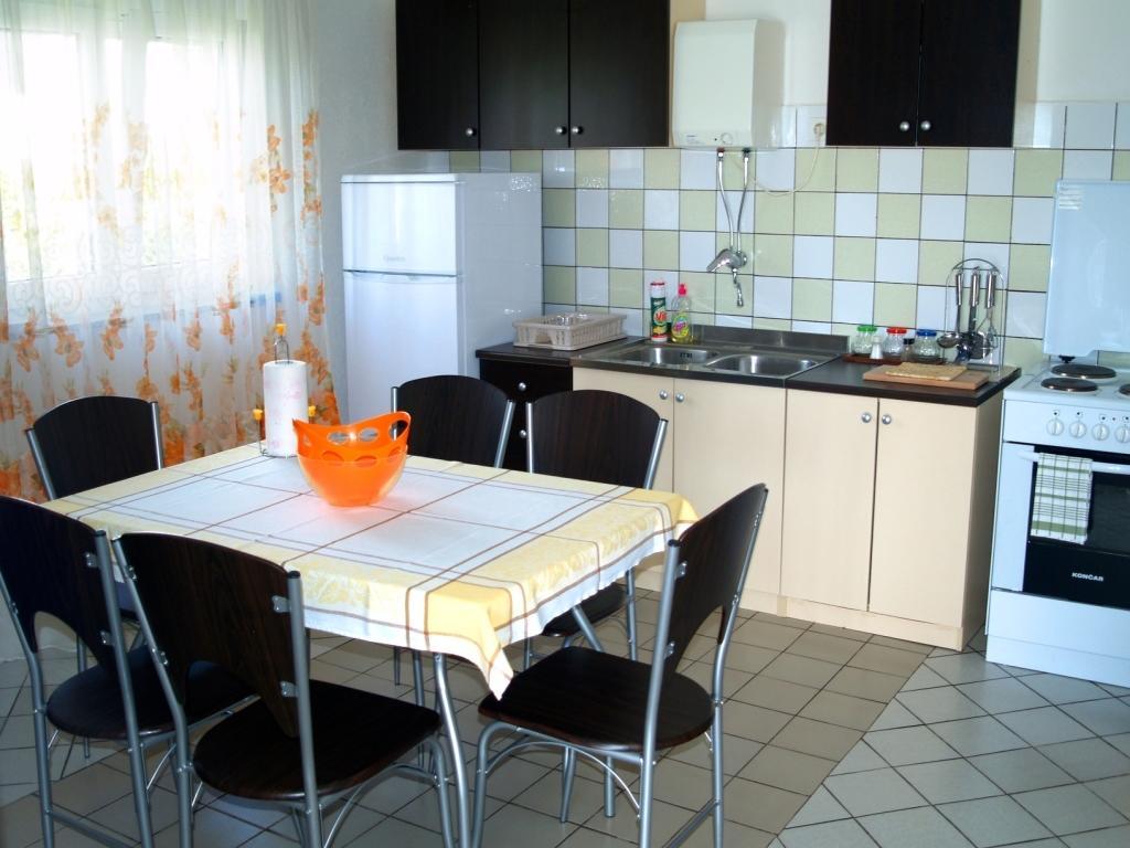 Apartment Marijana, Free Parking Selce Rum bild