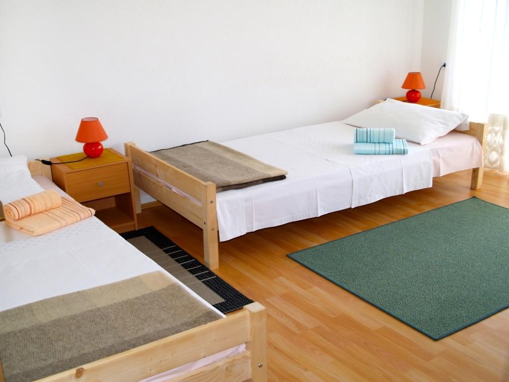 Apartment Marijana, Free Parking Selce Rum bild