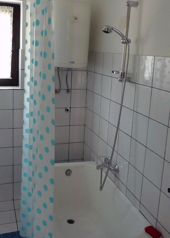 Apartment Marijana, Free Parking Selce Rum bild